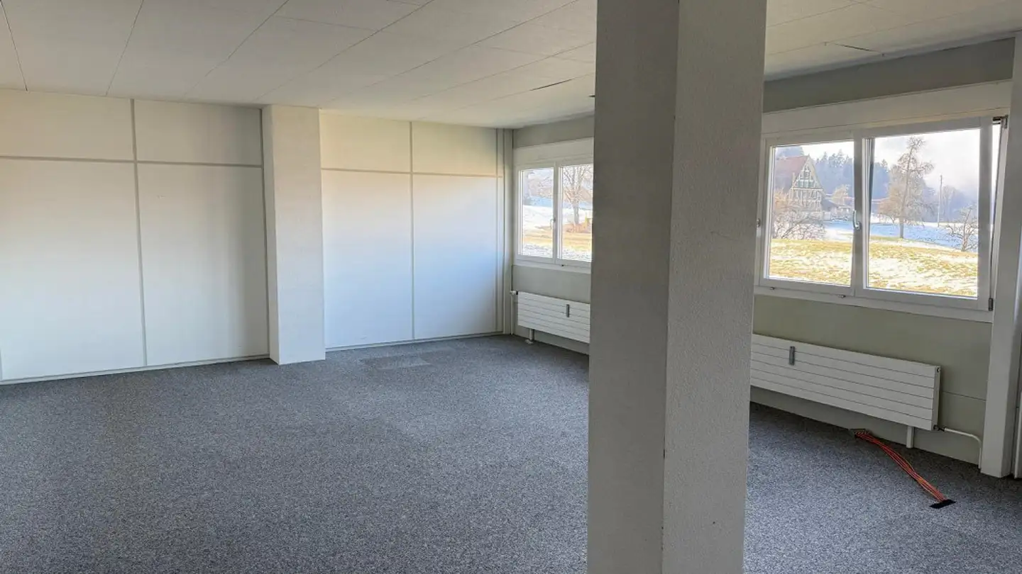 Commerciale in affitto - Sihlbruggstrasse 140, 6340 Baar - Foto 4