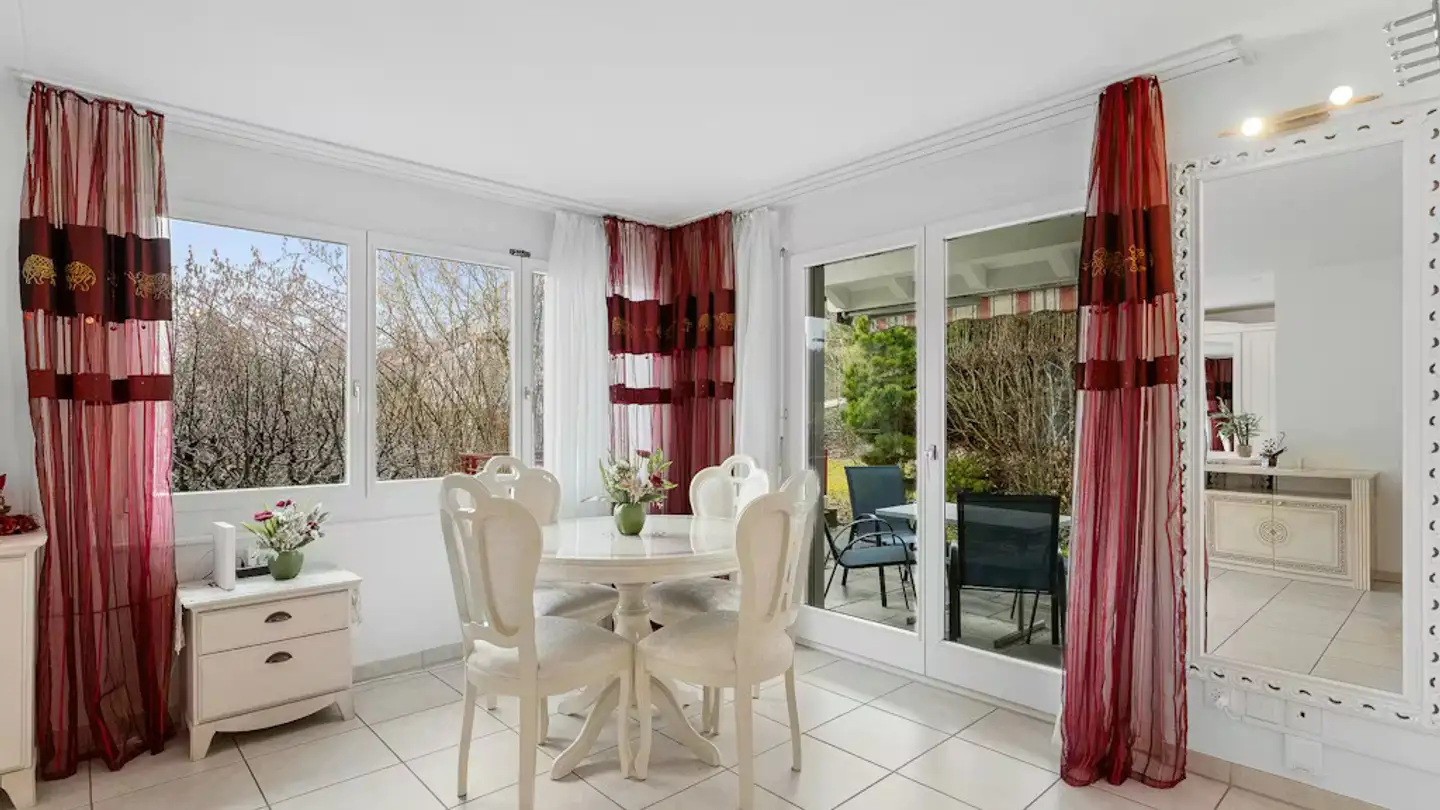 Appartement à louer - Wehntalerstrasse, 8157 Dielsdorf