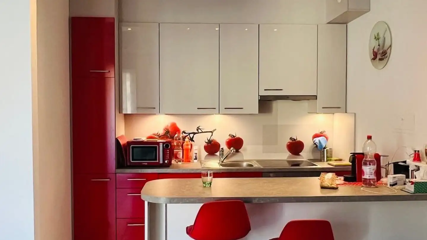 Apartment for sale - Via Beltramina 7a, 6900 Lugano - Photo 2