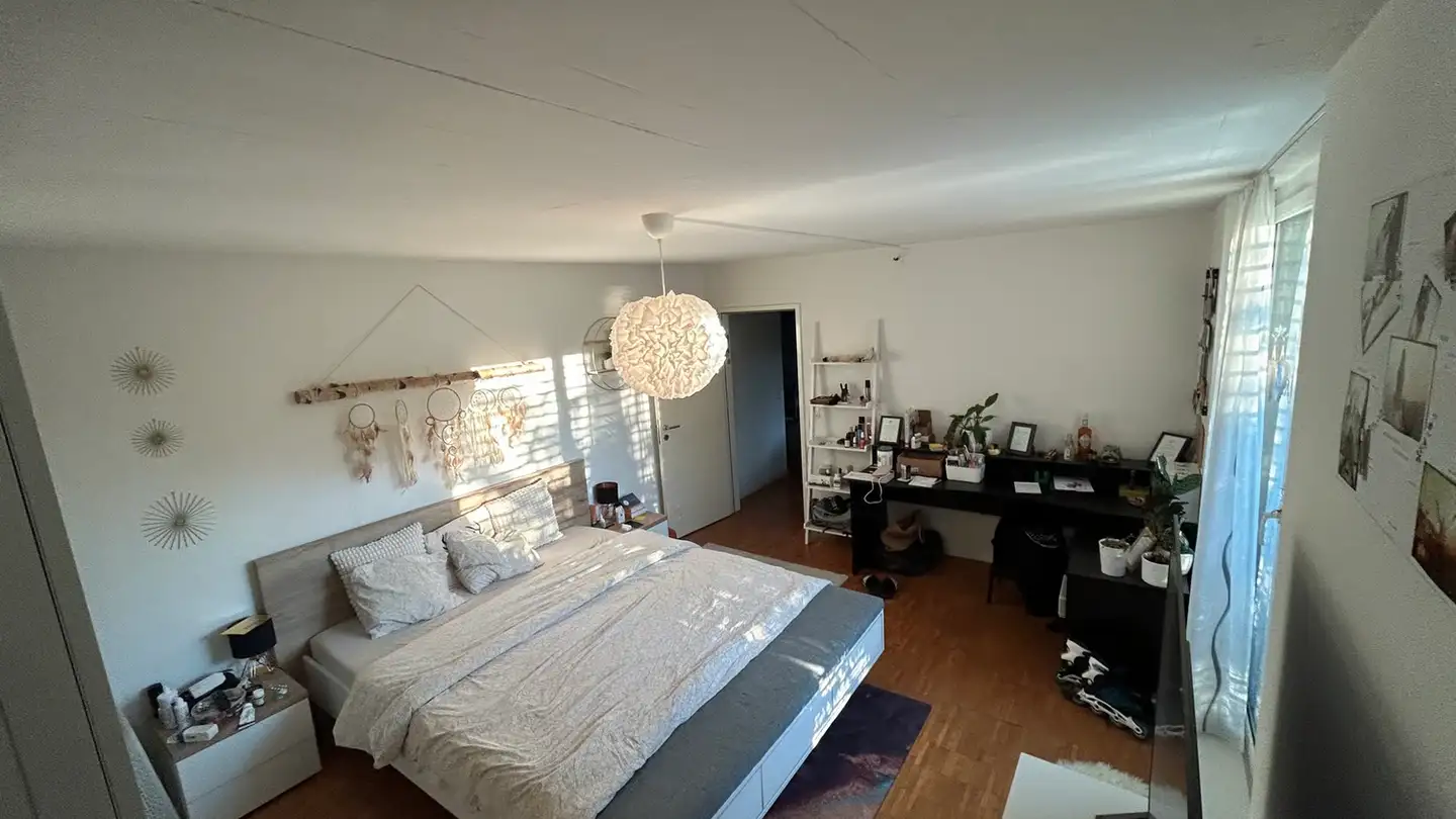 Zimmer mieten - Südweg 6, 8180 Bülach - Foto 2