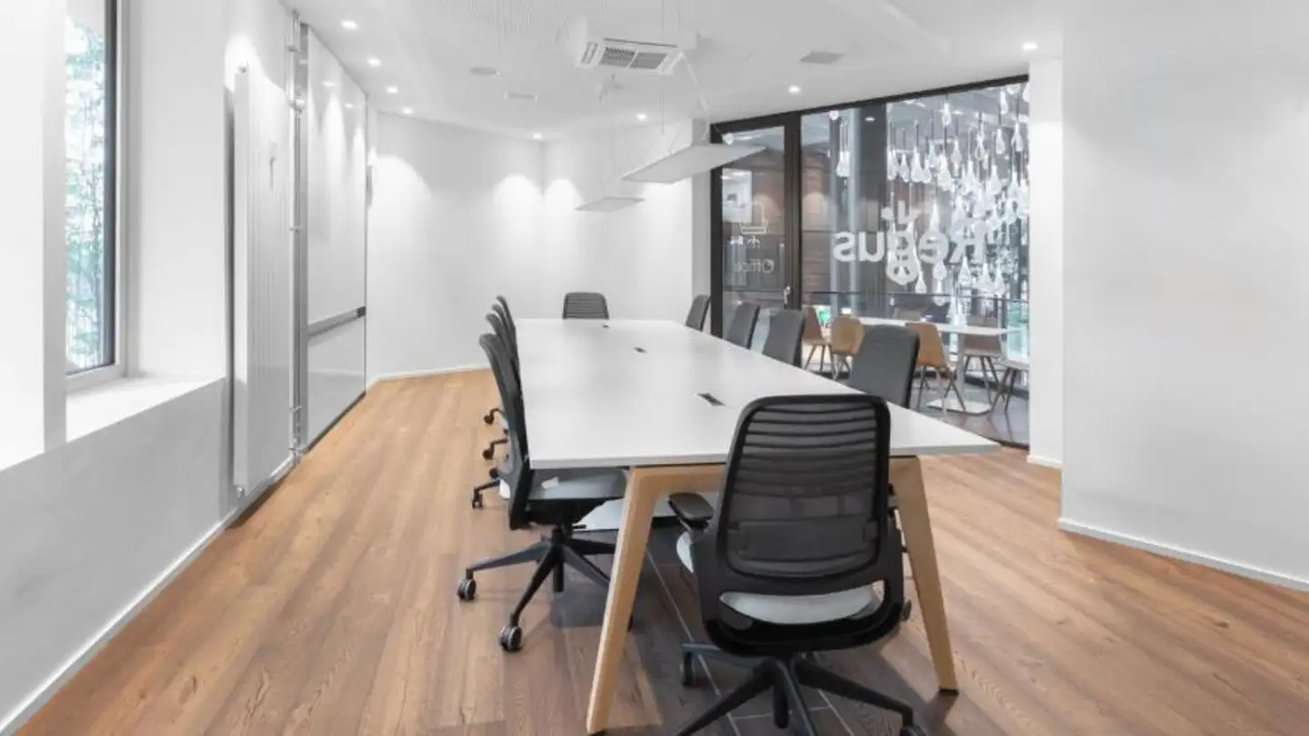 Office space for rent - Hochbergerstrasse 70, 4057 Basel - Photo 4