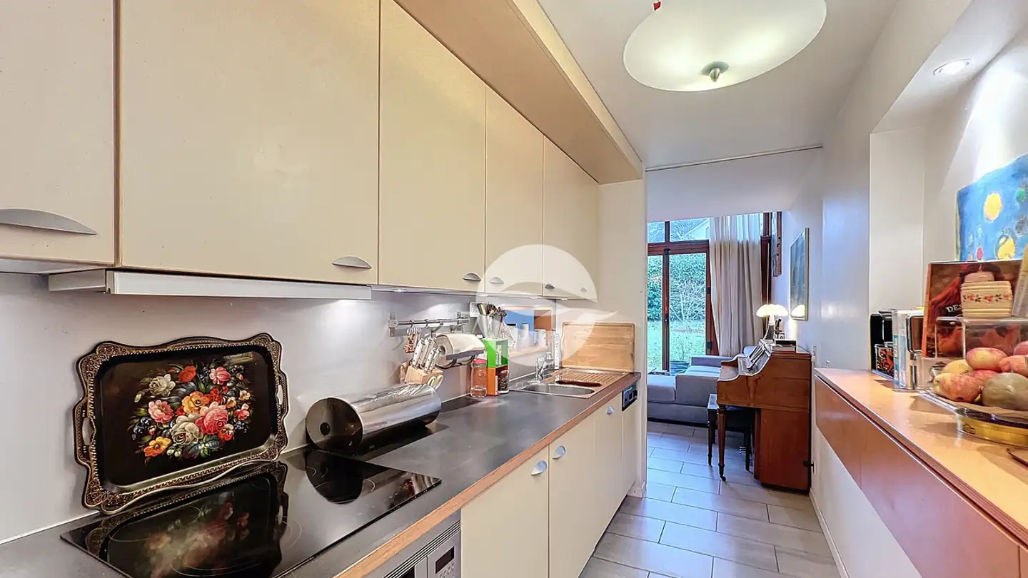 Row house for rent - Chemin Des Corbillettes 42, 1218 Le Grand-Saconnex - Photo 4