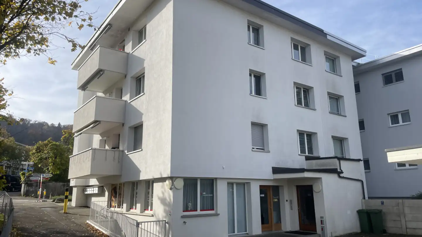 Bürofläche mieten - Urdorferstrasse 26, 8952 Schlieren