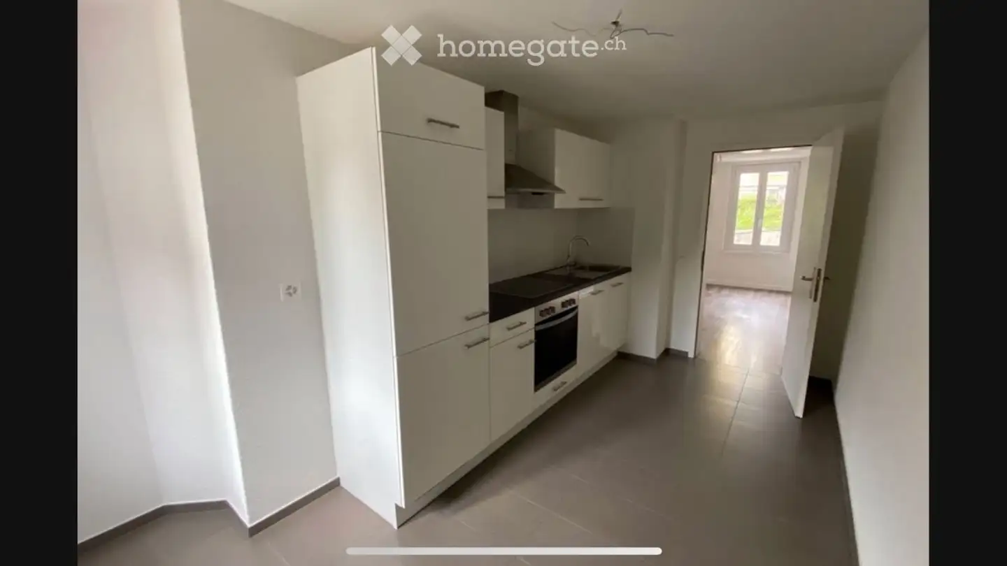 Appartement à louer - Bielstrasse 27, 2540 Grenchen