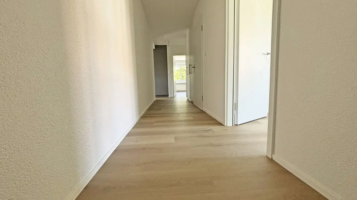 Wohnung mieten - Scheidweg 1, 8105 Watt - Foto 2