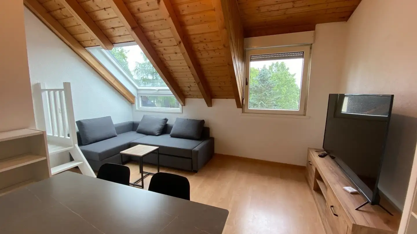 Apartment for rent - 1053 Bretigny-sur-Morrens