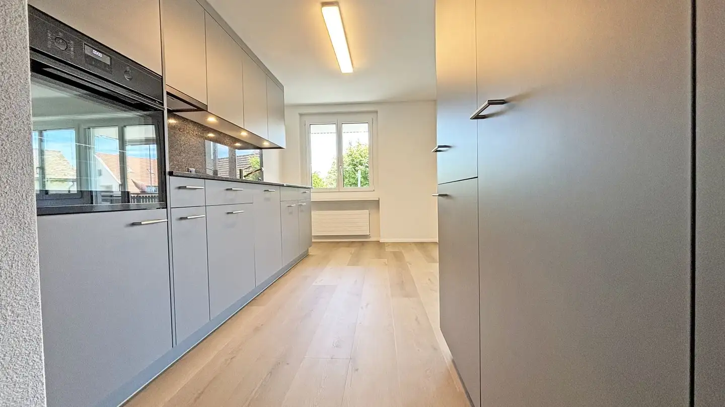 Wohnung mieten - Scheidweg 1, 8105 Watt - Foto 3