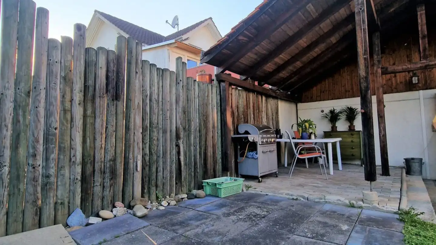 Appartement à louer - Wiesentalstrasse 60, 9240 Uzwil - Photo 2