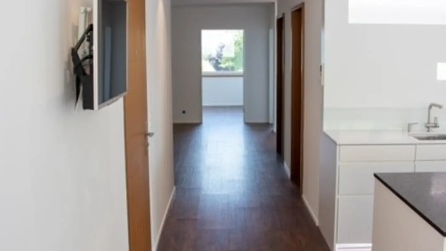 Apartment for rent - Seestrasse 258, 8810 Horgen