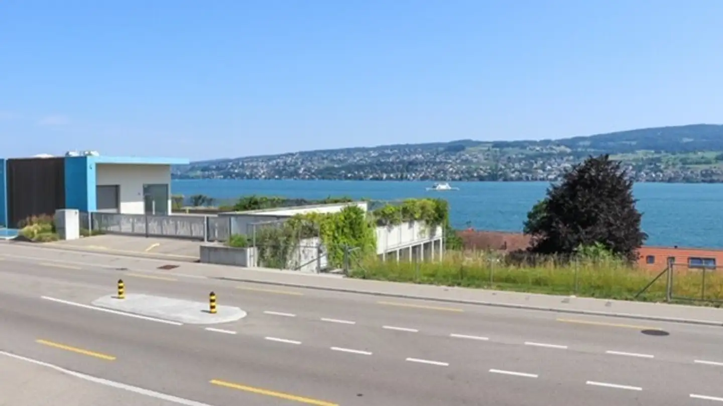 Apartment for rent - Seestrasse 258, 8810 Horgen - Photo 2