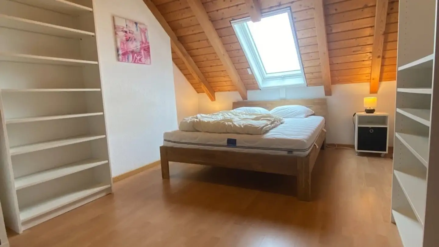 Apartment for rent - 1053 Bretigny-sur-Morrens - Photo 2