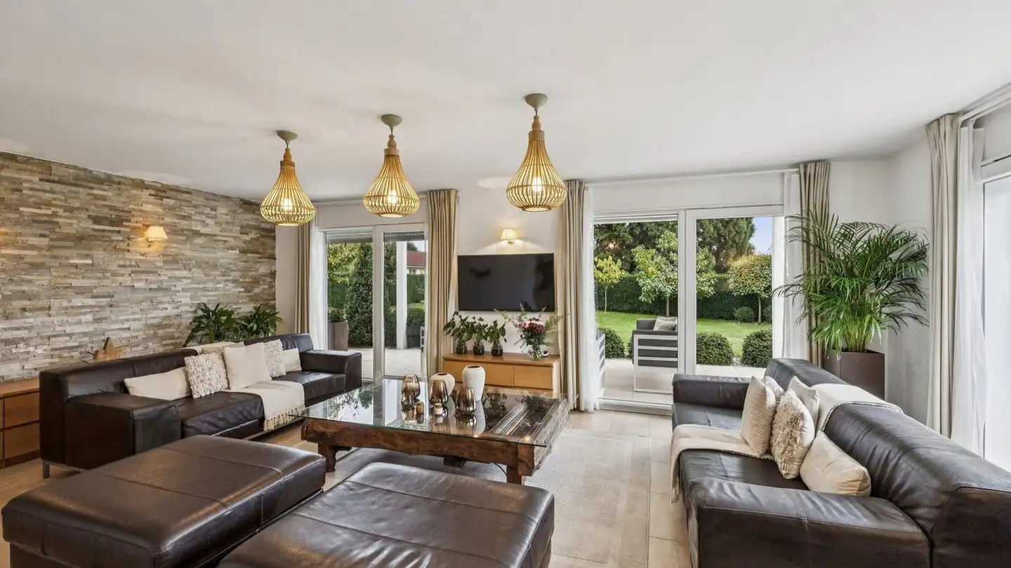 Maison individuelle à vendre - 1860 Aigle - Photo 4