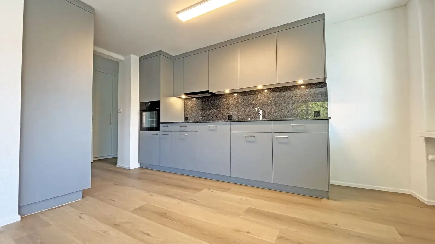 Wohnung mieten - Scheidweg 1, 8105 Watt - Foto 4