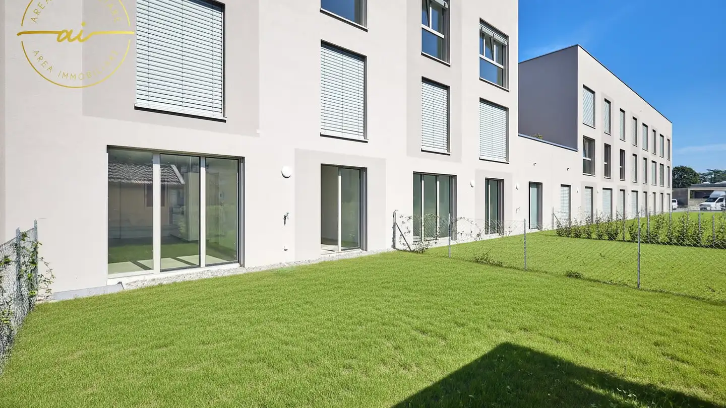 Apartment for rent - 6828 Balerna