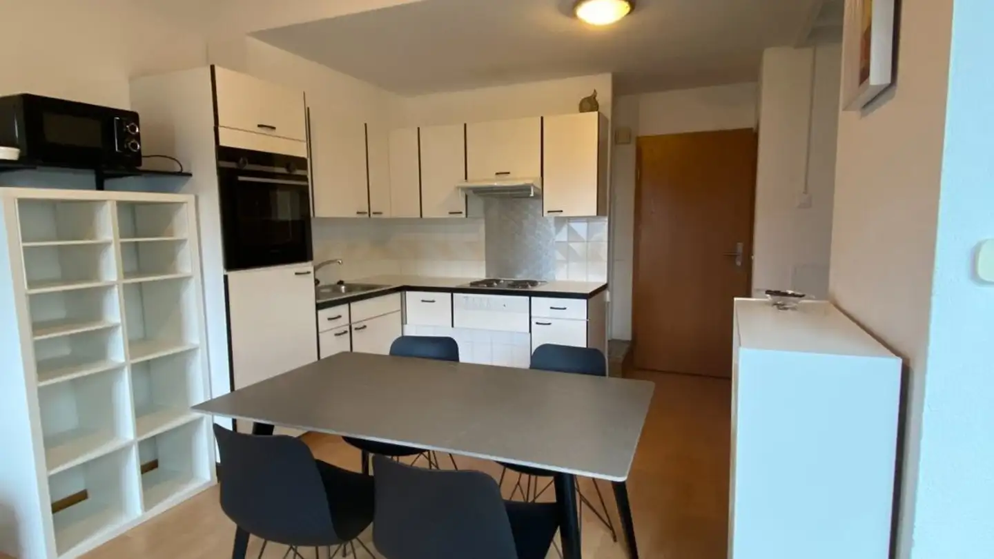Apartment for rent - 1053 Bretigny-sur-Morrens - Photo 3