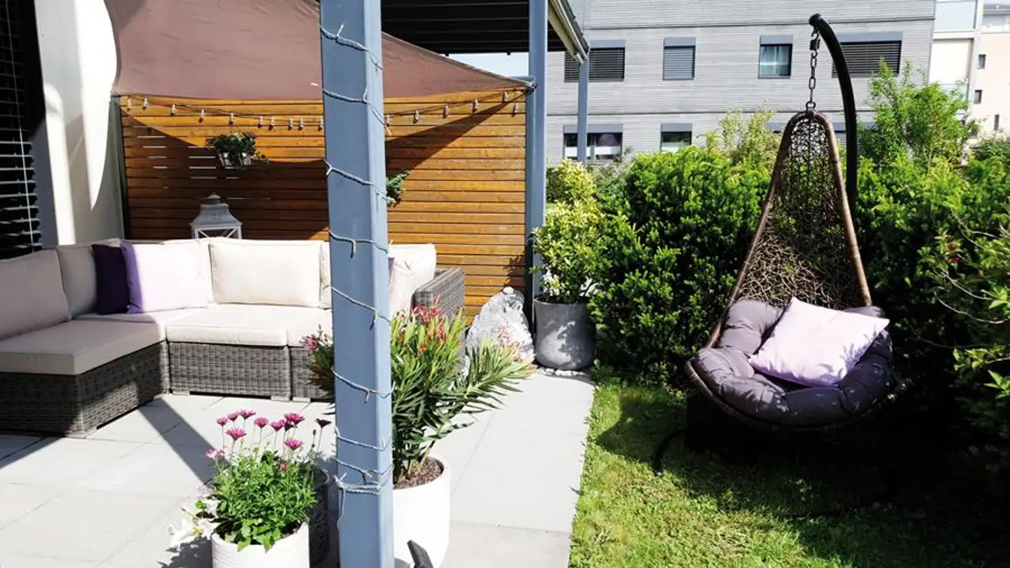 Appartamento in affitto - Châtelstrasse 7, 8355 Aadorf - Foto 2