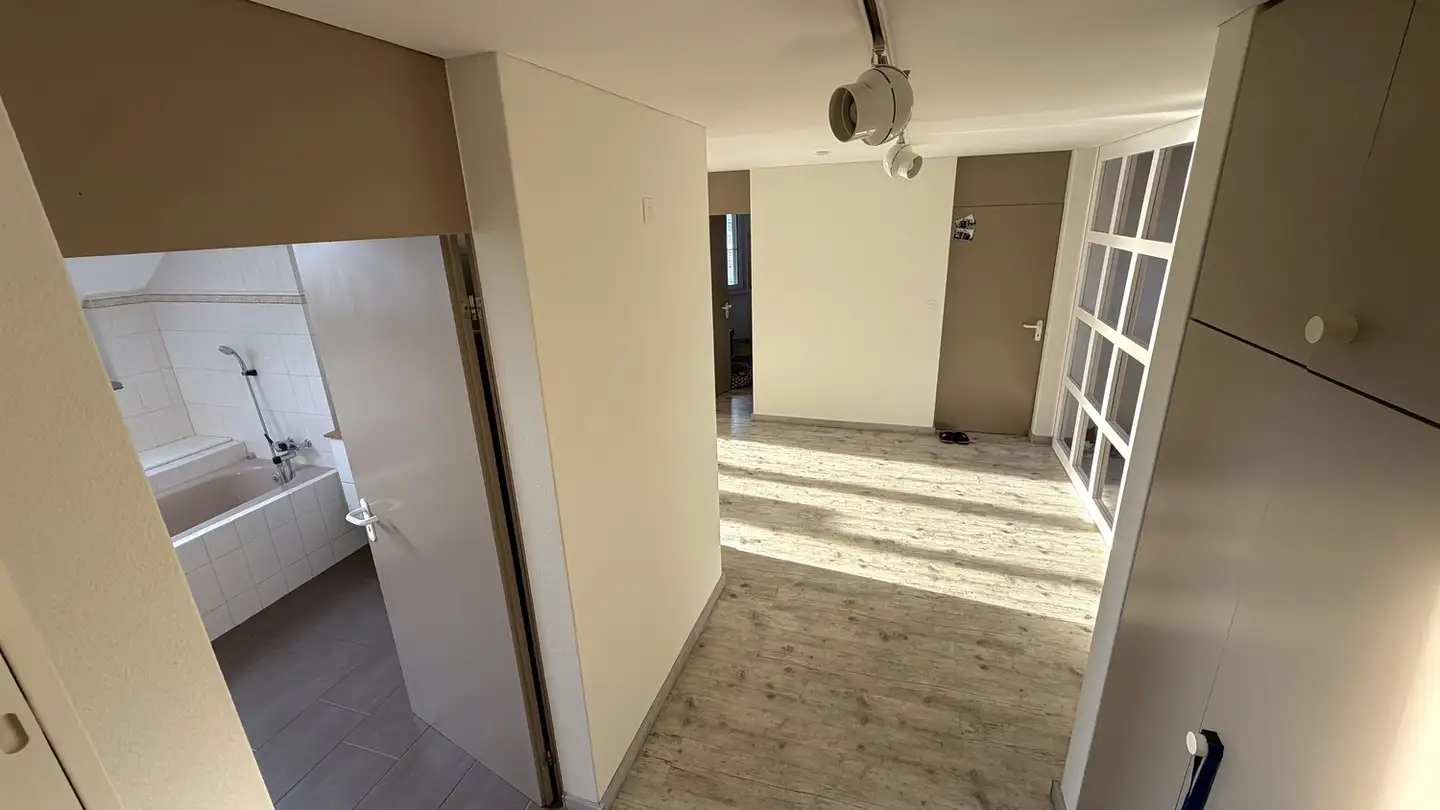 Apartment for rent - Oberbotsbergstrasse 79, 9230 Flawil