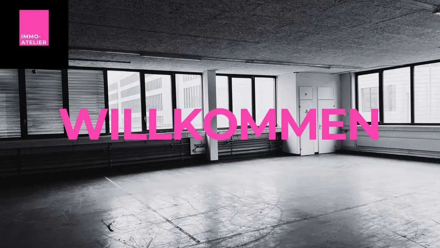 Spazio ufficio in affitto - Kägenstrasse 12, 4153 Reinach BL - Photo 2