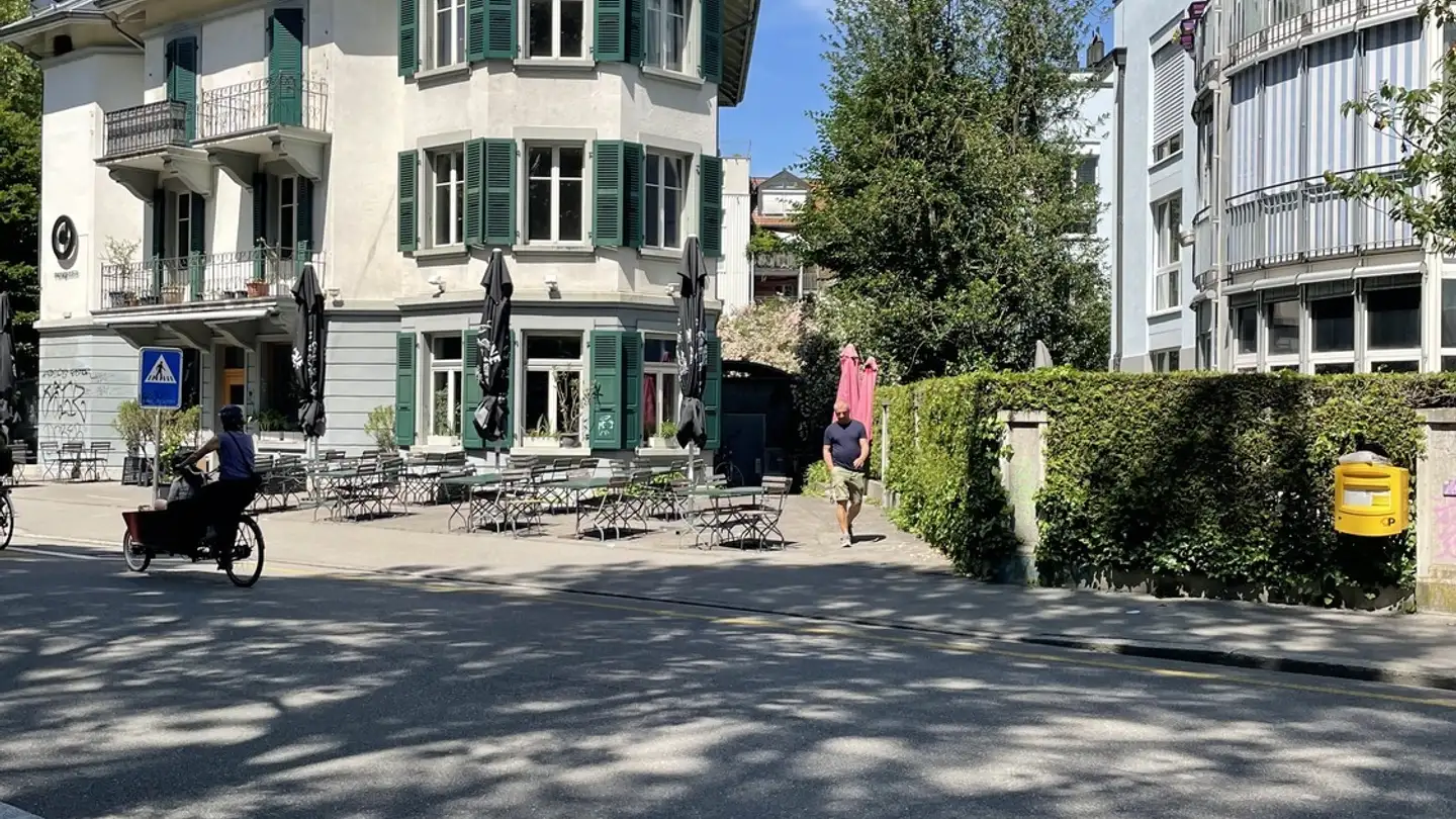 Wohnung mieten - Mühlemattstrasse 48, 3007 Bern - Foto 4