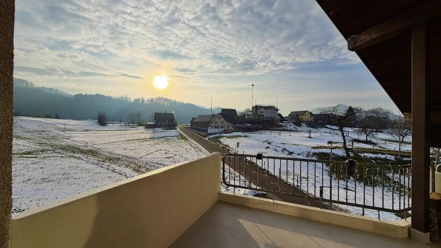 Apartment for rent - Oberbotsbergstrasse 79, 9230 Flawil - Photo 2