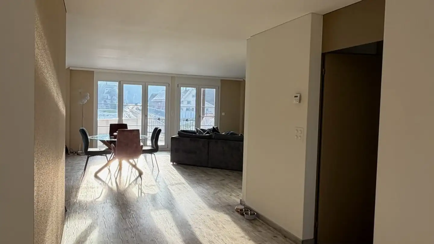 Apartment for rent - Oberbotsbergstrasse 79, 9230 Flawil - Photo 3