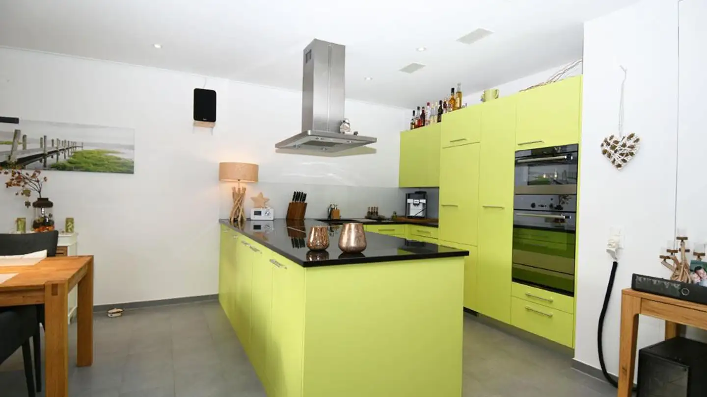 Appartamento in affitto - Châtelstrasse 7, 8355 Aadorf - Foto 3