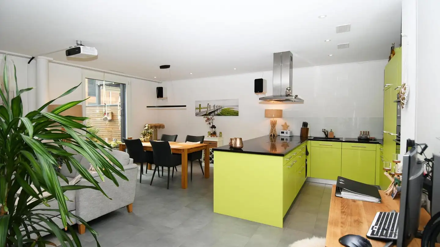 Appartamento in affitto - Châtelstrasse 7, 8355 Aadorf - Foto 4