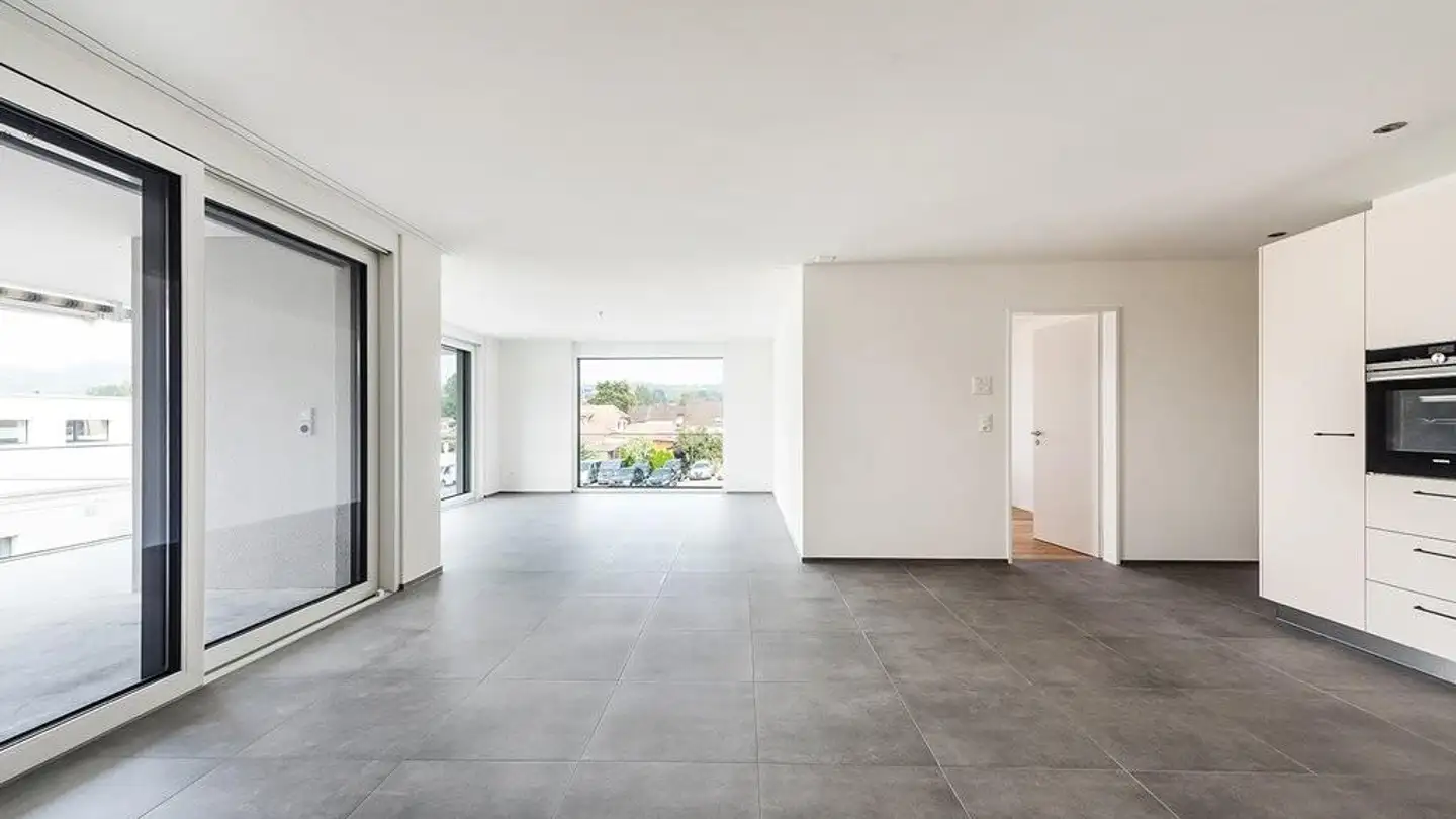 Appartamento in affitto - Hauptstrasse 27, 9556 Affeltrangen - Foto 4