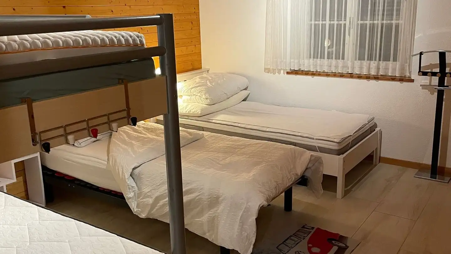 Appartamento in affitto - Hahnenmoosstrasse 42, 3715 Adelboden - Photo 3