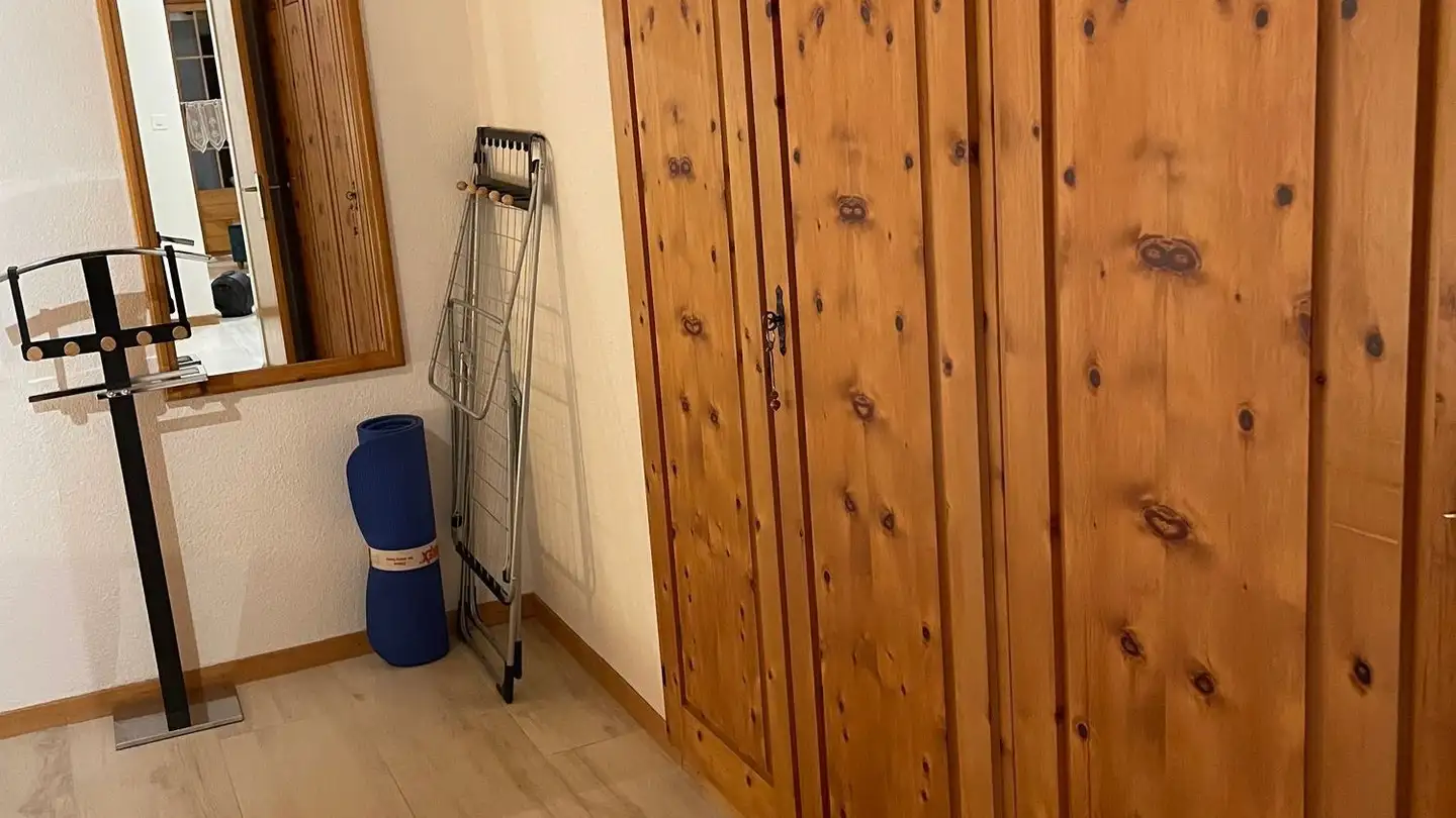 Appartamento in affitto - Hahnenmoosstrasse 42, 3715 Adelboden - Photo 4