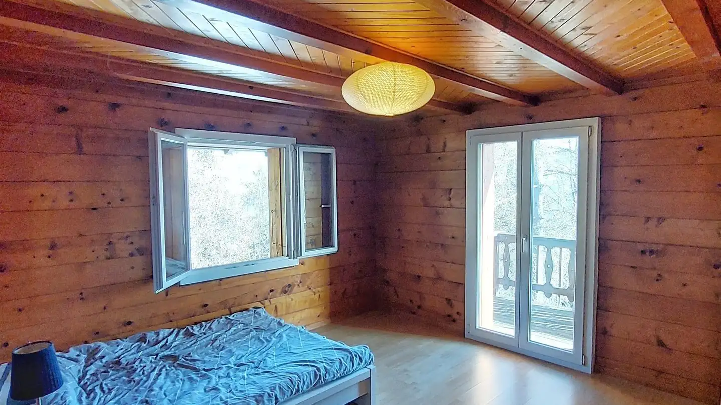 Chalet for rent - Route D'anzère 120, 1974 Arbaz - Photo 4