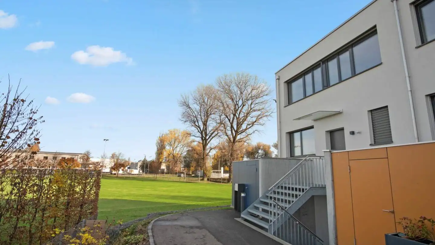 Casa a schiera in affitto - Hilternstrasse, 9320 Arbon - Foto 2