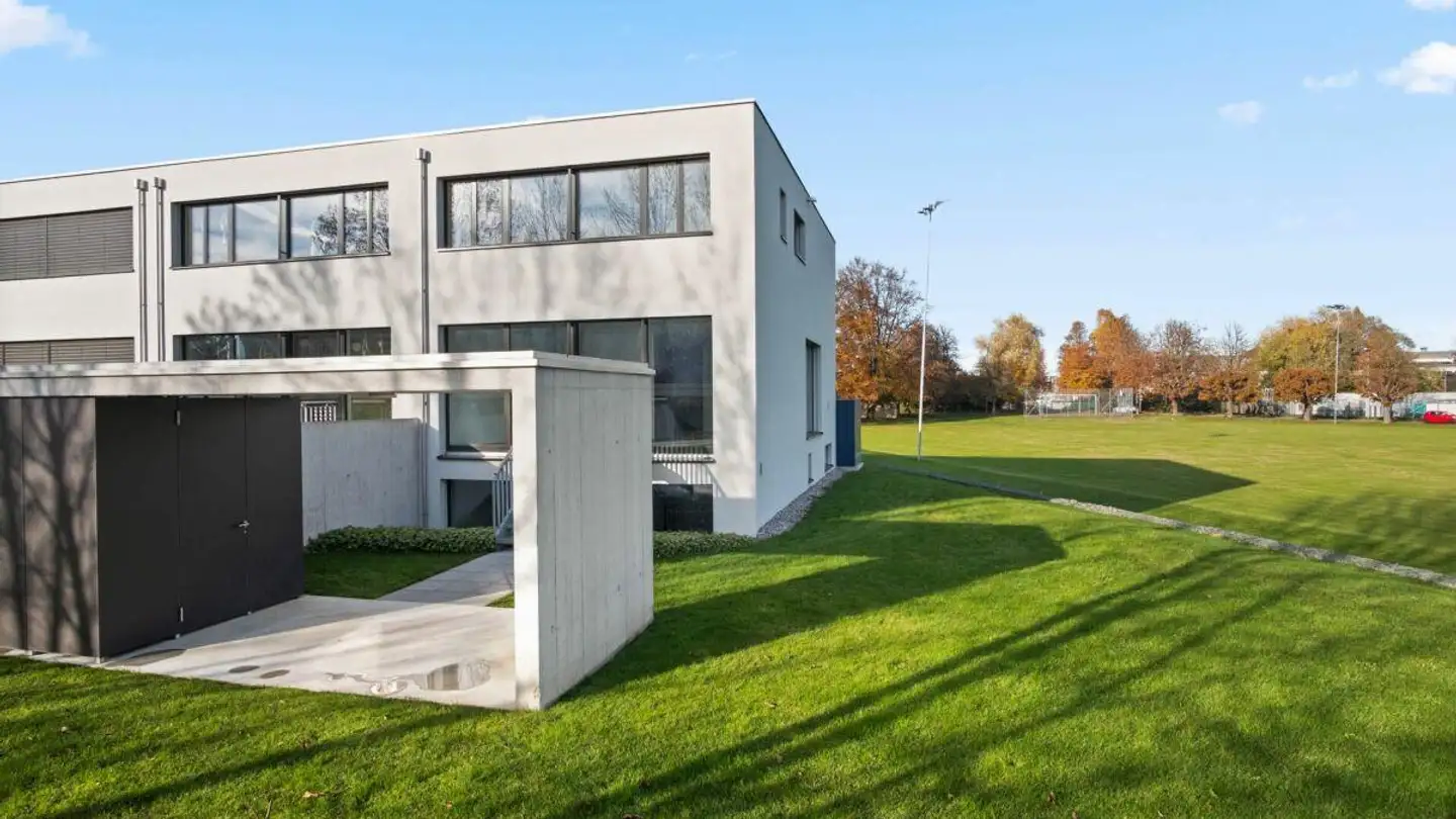 Casa a schiera in affitto - Hilternstrasse, 9320 Arbon - Foto 3