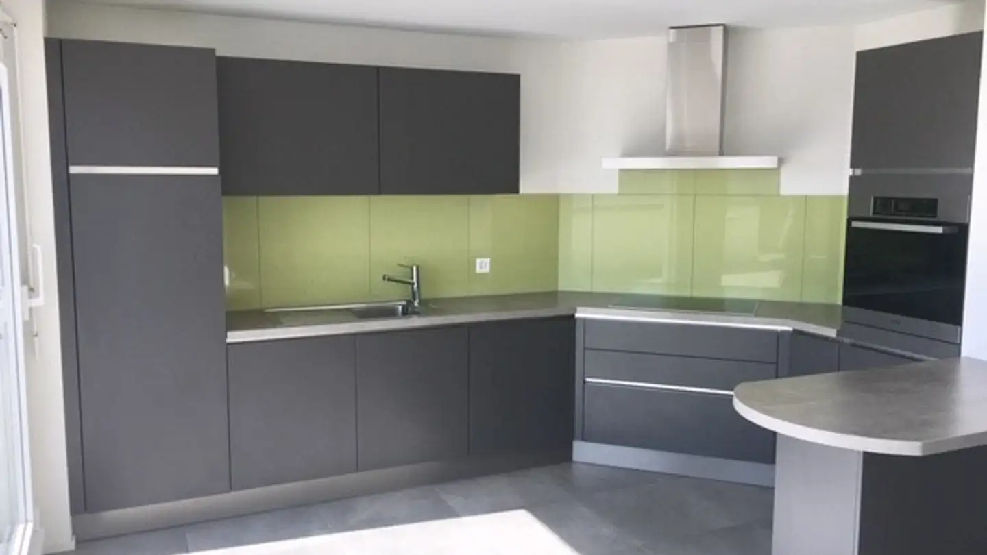 Apartment for rent - Rue Du Bois Noir 6, 2053 Cernier - Photo 2