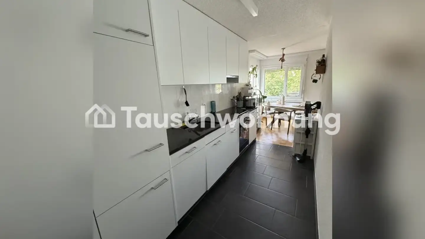 Appartamento in affitto - 8050 Zürich - Foto 4
