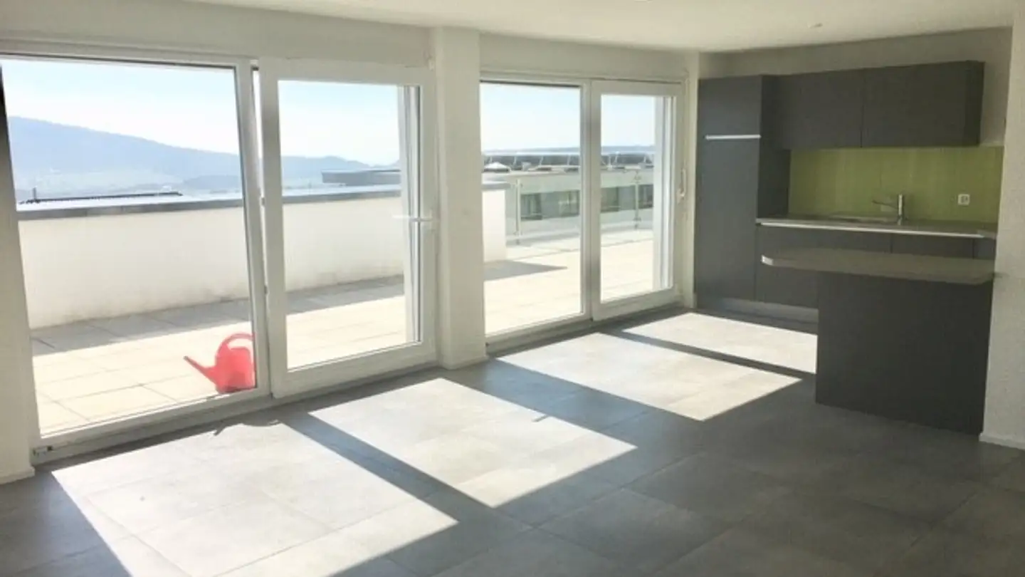 Apartment for rent - Rue Du Bois Noir 6, 2053 Cernier - Photo 4