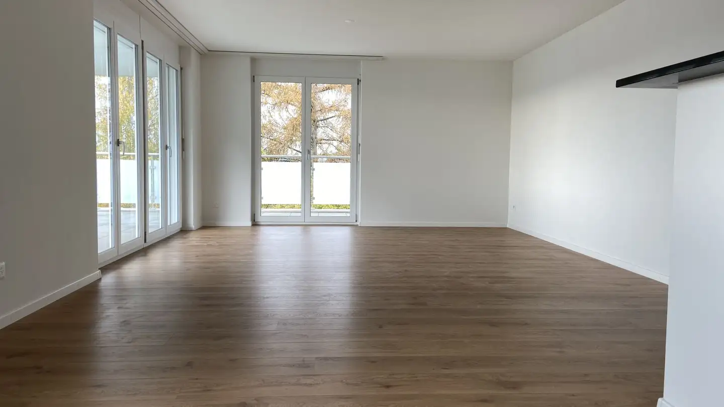Appartamento in affitto - Edelweissstrasse 2, 9552 Bronschhofen - Foto 2