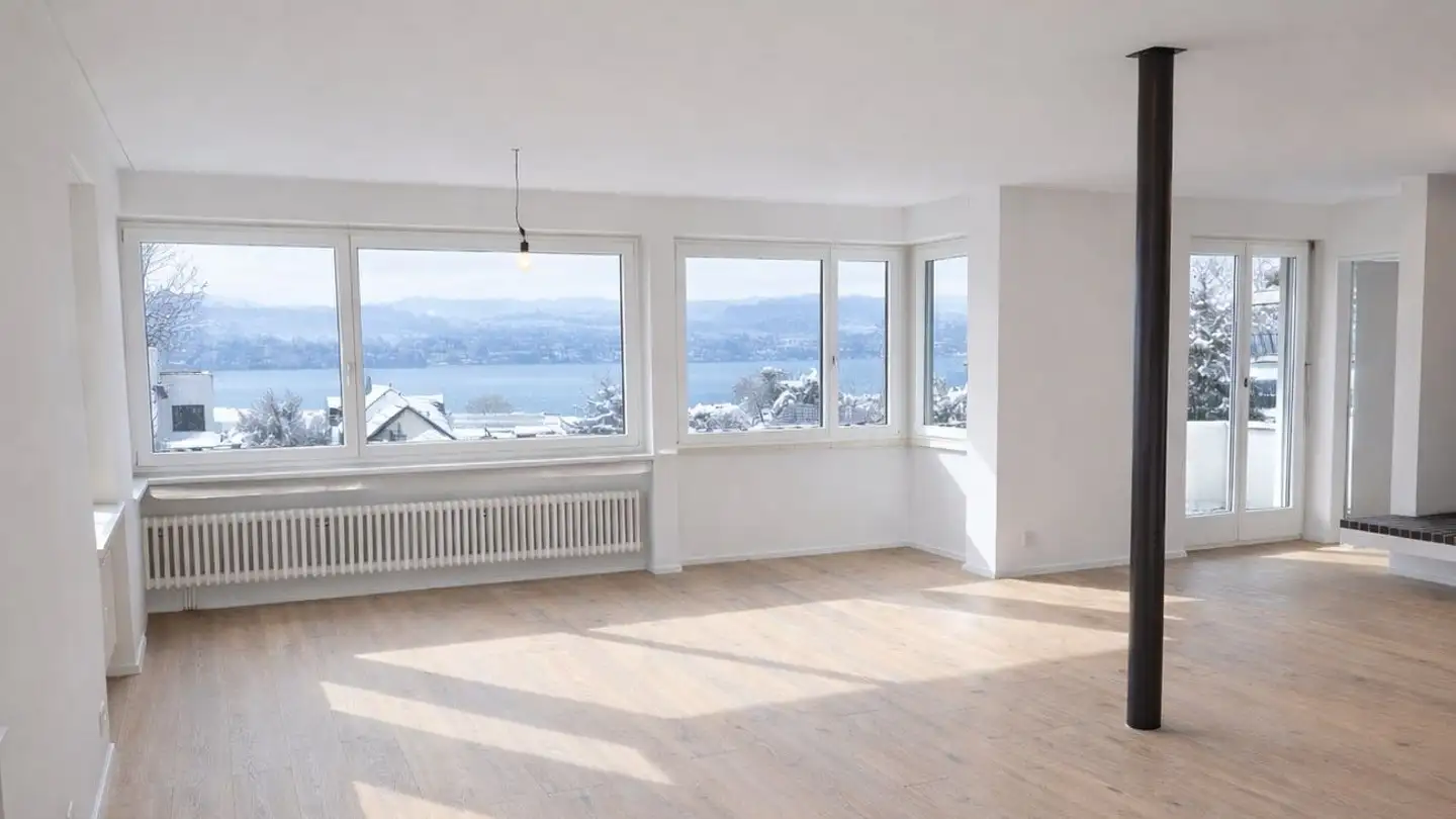 Wohnung mieten - Bruechstrasse 186, 8706 Meilen - Foto 2