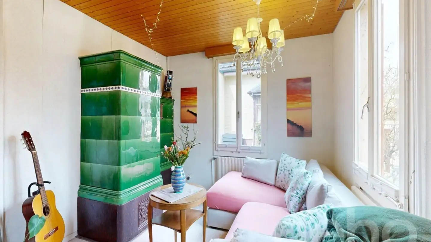 Einfamilienhaus kaufen - Lärchenstrasse 3, 8180 Bülach - Foto 4