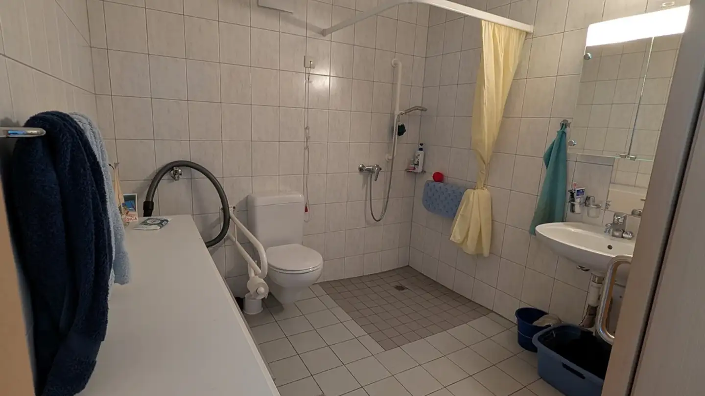 Appartamento in affitto - Überlandstrasse 20, 3902 Glis - Photo 3