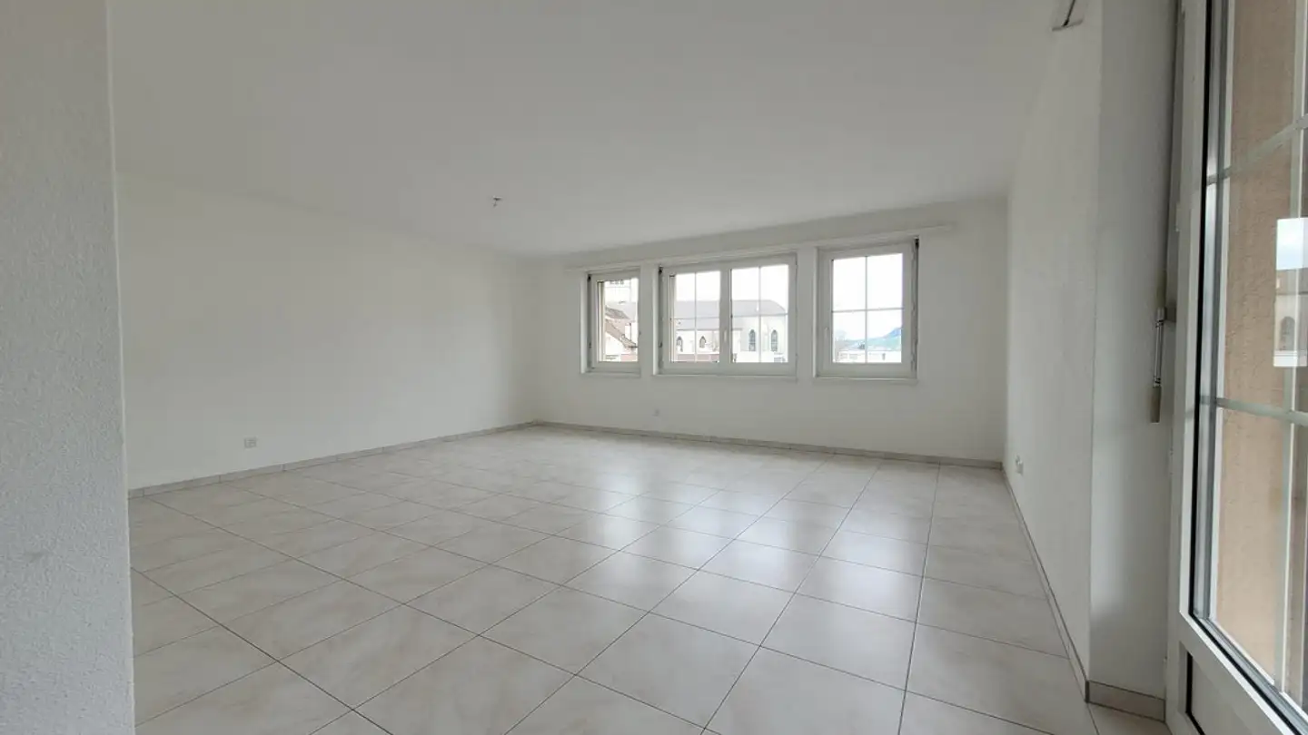 Wohnung mieten - Ernetschwilerstrasse 2, 8730 Uznach - Foto 2