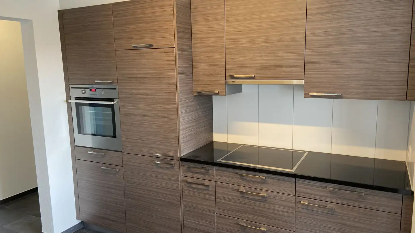 Appartamento in affitto - Edelweissstrasse 2, 9552 Bronschhofen - Foto 3