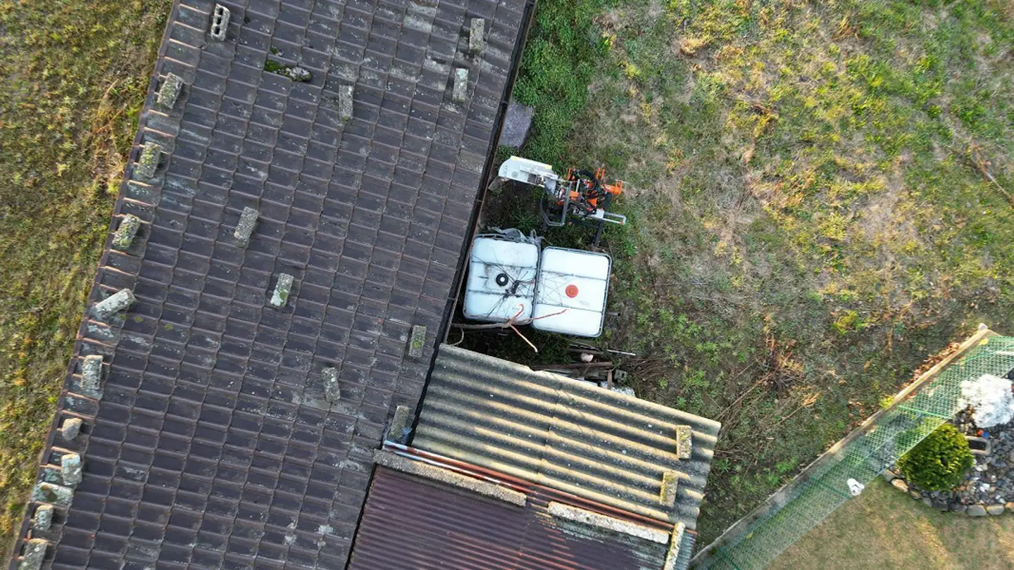 Terrain constructible à vendre - 6850 Mendrisio - Photo 3