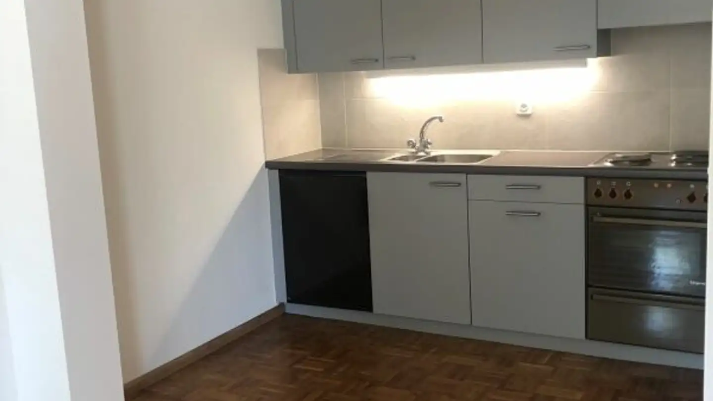 Wohnung mieten - Hauptstrasse 3, 4107 Ettingen