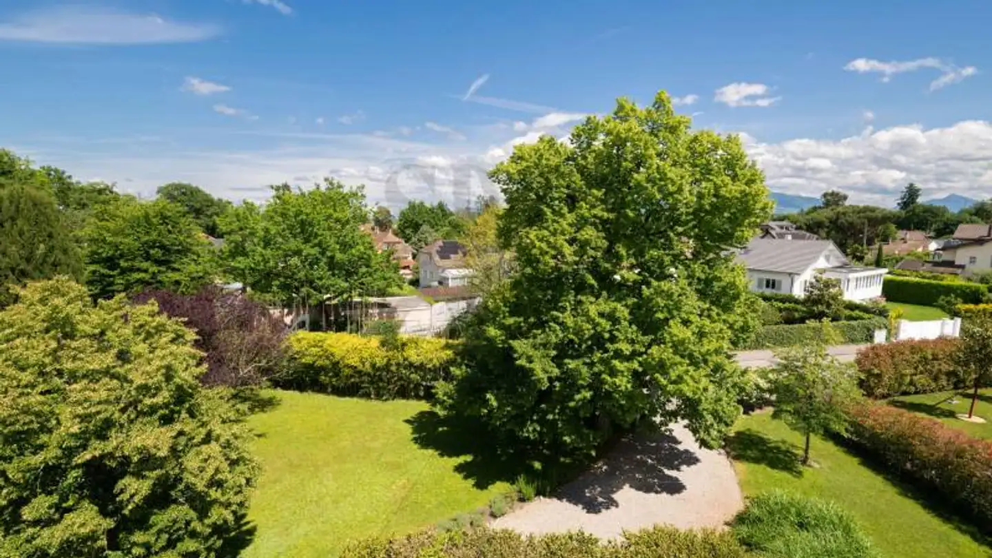 Einfamilienhaus kaufen - 1292 Chambésy - Foto 3