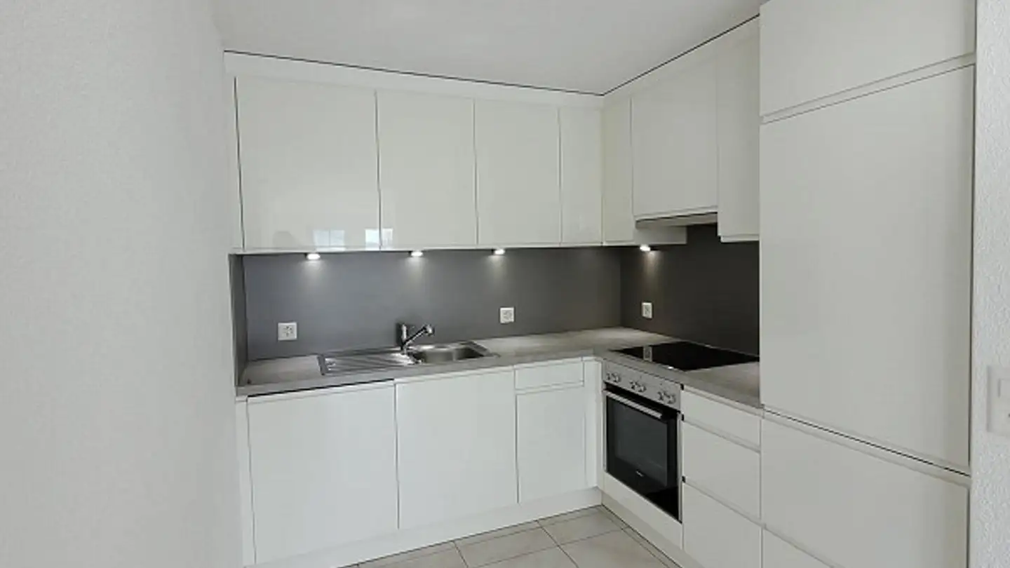 Wohnung mieten - Ernetschwilerstrasse 2, 8730 Uznach - Foto 4