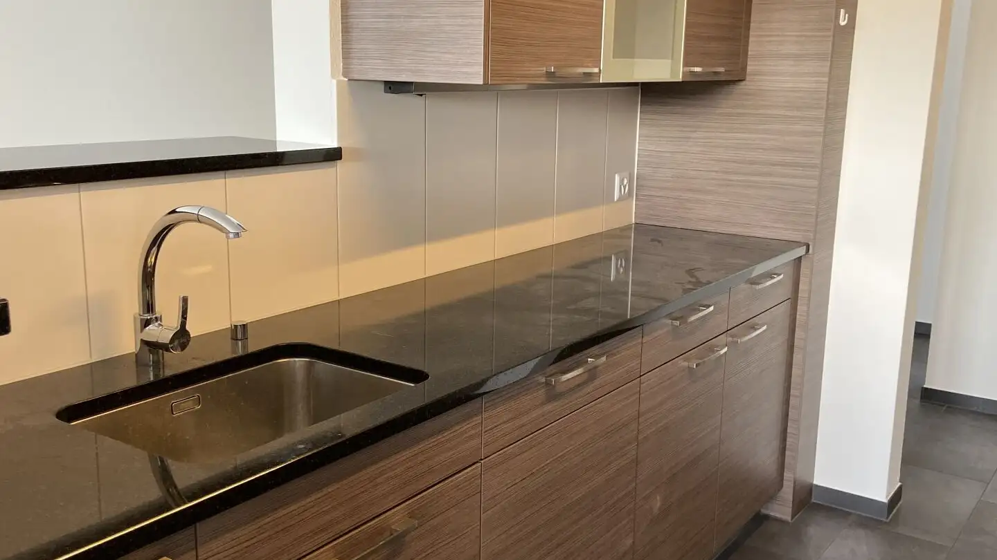 Appartamento in affitto - Edelweissstrasse 2, 9552 Bronschhofen - Foto 4