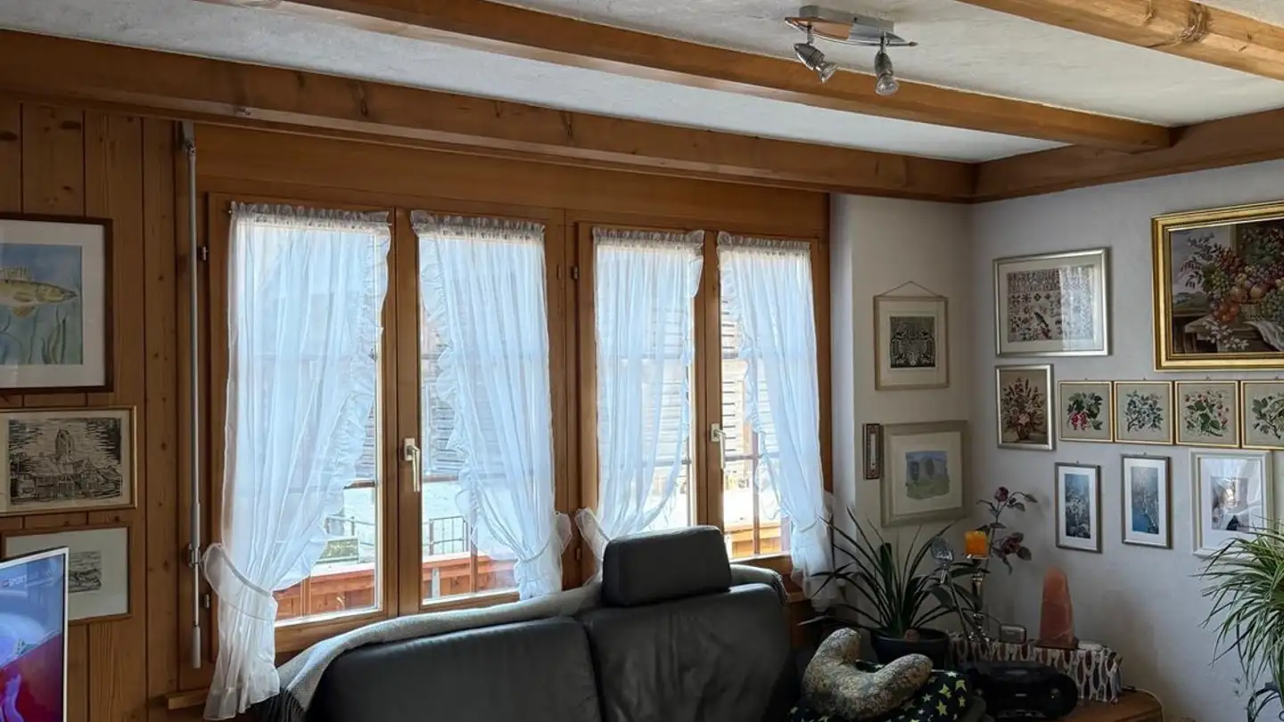 Appartement à louer - Diemtigtalstrasse 29, 3753 Oey - Photo 2