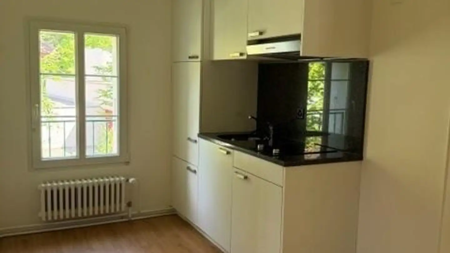 Appartamento in affitto - St.-Karli-Strasse 34, 6004 Luzern