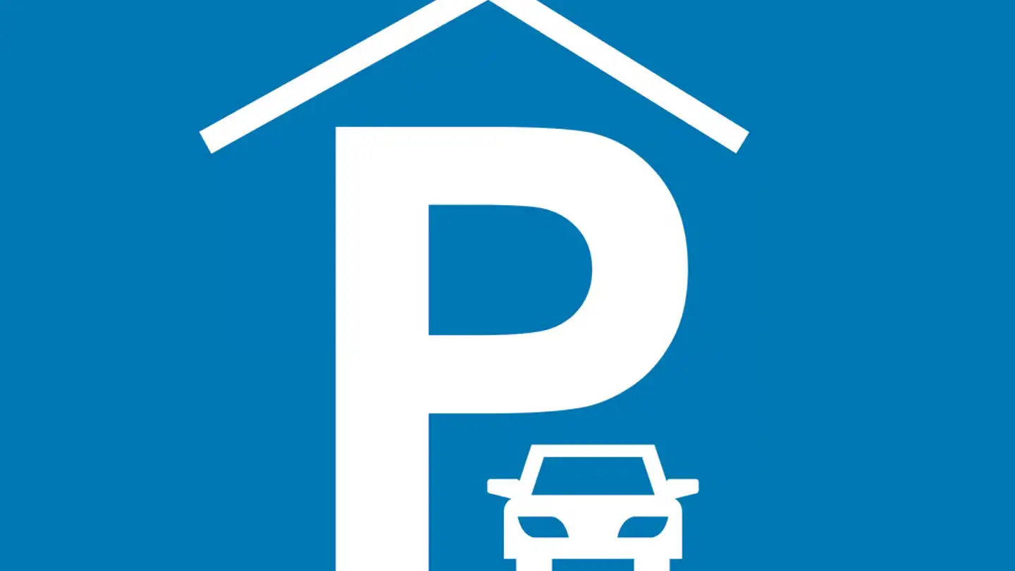 Parcheggio sotterraneo in affitto - Oberdorfweg 12, 3360 Herzogenbuchsee